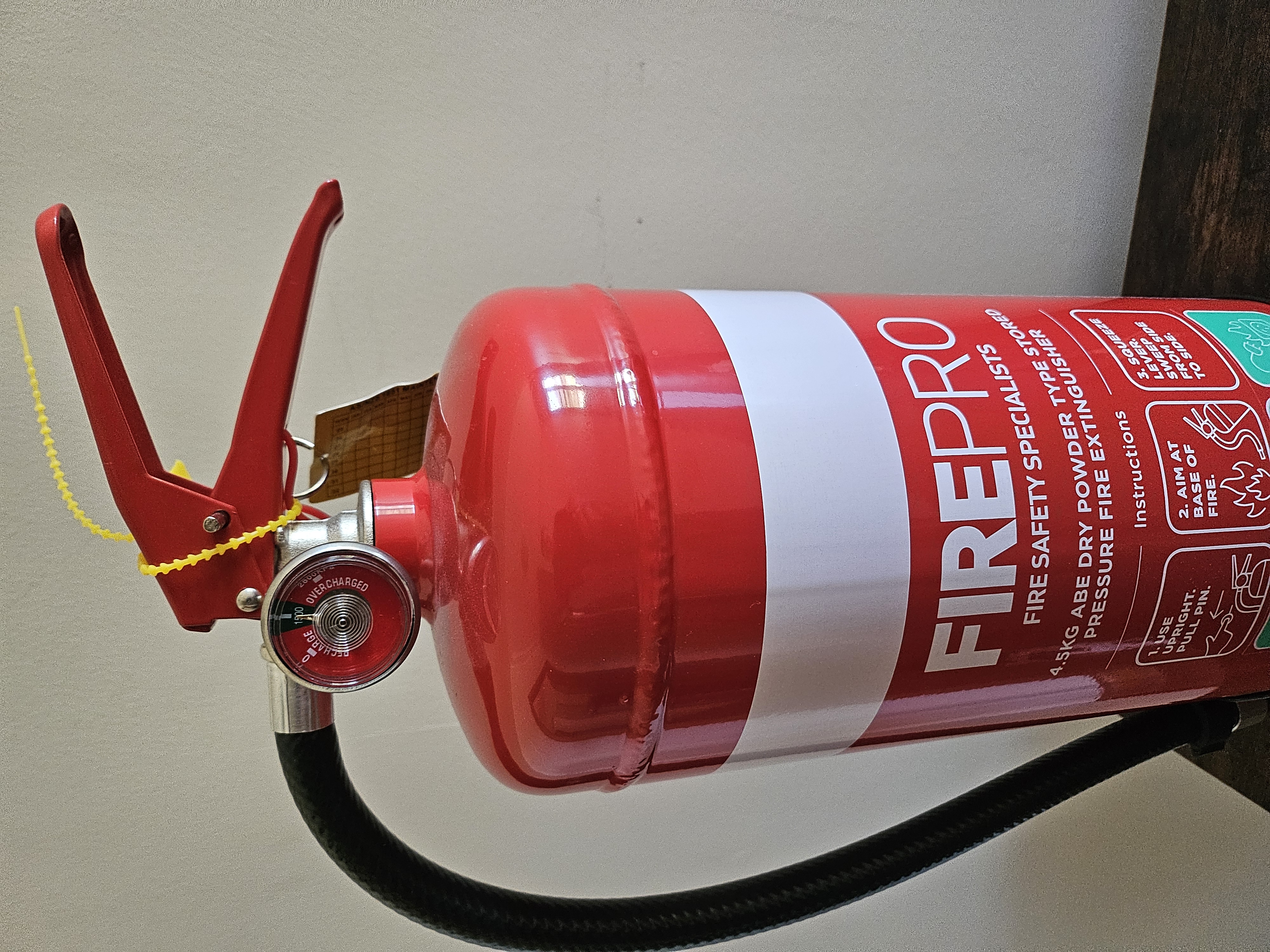 Fire Extinguisher